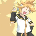 kagamine lennnn